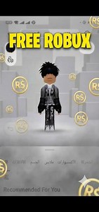 How to Get FREE ROBUX in Roblox (Real Methods & Codes!) #freerobux