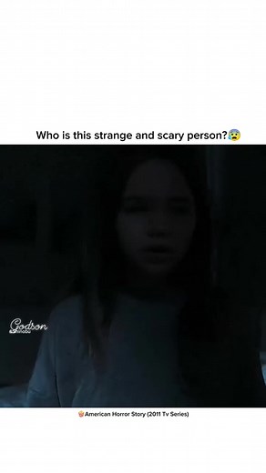  American horror story (2011 series) | Godson Nathan | Facebook