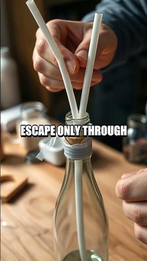 The DIY Water Clock: A Tiny Timer at Home