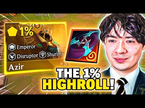 I Took A Flickerblade At 2-1 And Then Hit A 1% CHANCE For The Best Possible 5 Cost!