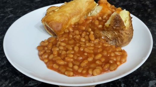 Weekly Scottish family meals and dinner inspiration