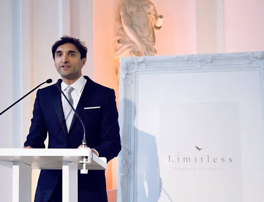 Why Ajaz Ahmed walked away from WPP to start over with Studio.One