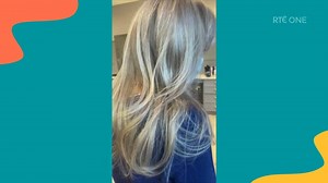 9.4K views · 50 reactions | Pam's Hairstyle Of The Week | RTÉ Today | Facebook