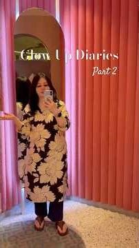 Azorte Hi-Tech Trial Room | Smart Mirror & Lighting Test Part 2 #spottedonshorts #urvashimahatovlogs