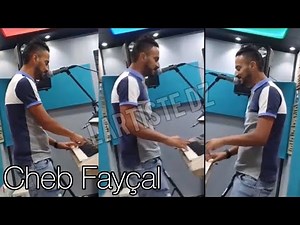 Cheb Fayçal / Live 2020 le retour by Lartiste Dz©️🇩🇿😍🔥🎹🎤الشاب فيصل بعود بقوة/شبعي من رايك