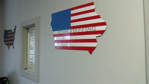 Iowa unemployment rate shows mixed signals in September data