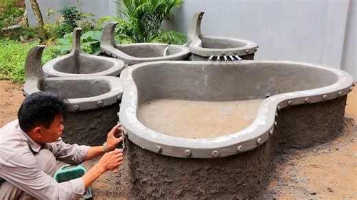 Aquarium project - ANIMAL'S FOOT