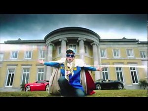 Horrid Henry The Music Video!!!