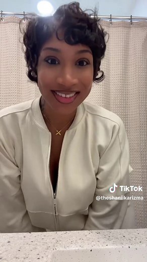 Bixie Cut Inspirations for Black Women