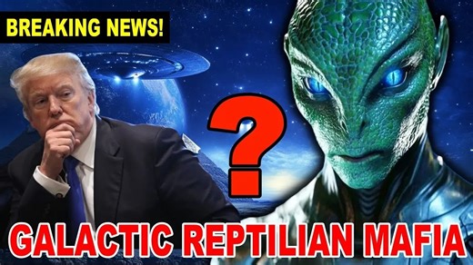 Galactic Reptilian Mafia on earth is now being removed! (13)