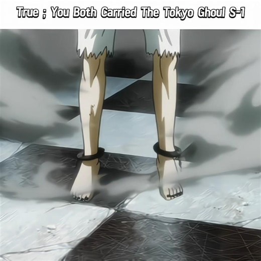 Vai Lento | Tokyo Ghoul_Edit | Kaneki x Touka_Edit |#kaneki#touka#foryou#animeedit#trend#shorts