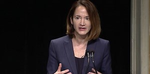 Joe Biden To Appoint Avril Haines As Director Of National Intelligence — Meet Her Husband, David Davighi