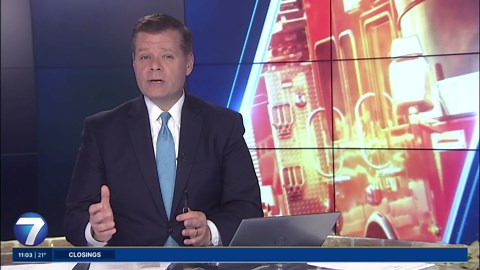 Children, firefighters injured after house fire in Springfield