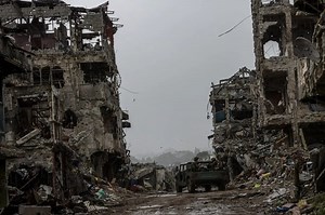 Marawi siege also left 'invisible' scars on survivors: psychological trauma | ABS-CBN News