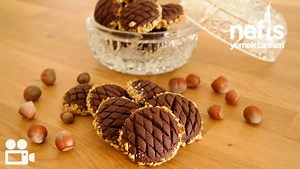 635K views · 2.8K reactions | Muhteşem Karakız Kurabiyesi :) Hamurun...