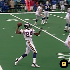 459K views · 3.9K reactions | Randy Moss could sling it  ( @NFL) | CBS Sports | Facebook