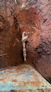 2.5K views | In Ground PRV Replacement #plumbing #plumber #prv #pressurereducingvalve #plumbingrepair #howto #diy #asmr #reels #serviceplumber | Theconservativeplumber | Facebook