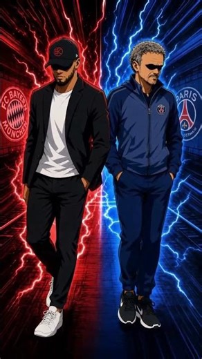 Bayern Munich promises them hell! Can PSG qualify?