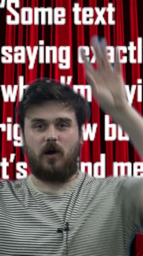 It may not be perfect just yet, but the AI Object Mask tool in Premiere Pro's beta has us impressed!