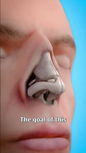 Nose Jobs: The Good, The Bad & The Ugly