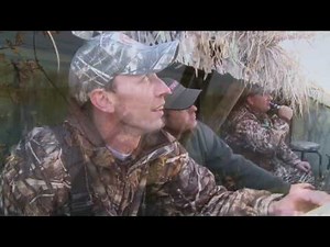 Shot Size for Ducks Tip by Fiocchi