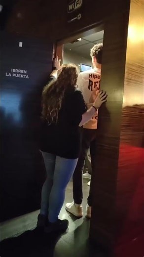 Making of LA BODA DE MI NOVIA (Cafeteria EGO MUSIC)