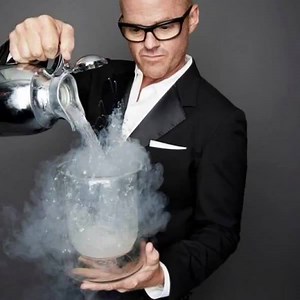 125K views · 2.3K reactions | The Best Chef -Gold 2016- -Heston Blumenthal- | The Best Chef | Facebook