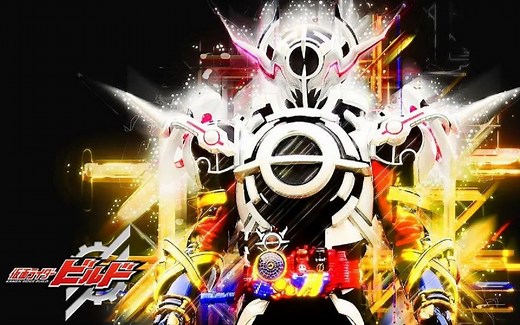 Evolution（进化） 假面骑士Evol 战斗曲中文翻唱