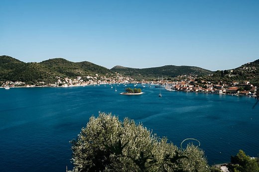 15 best small Greek islands for your holidays