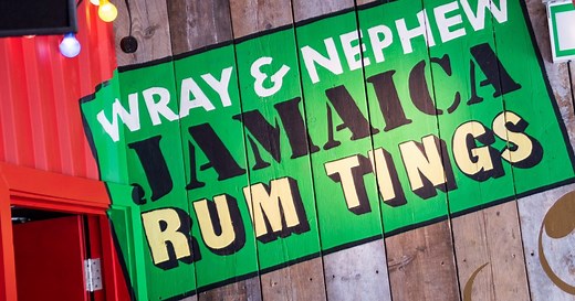 Turtle Bay Newcastle | Caribbean Restaurant & Bar - Turtle Bay UK