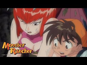 Monster Rancher | capítulo 20 -Mi nombre es Pixie | Español Latino