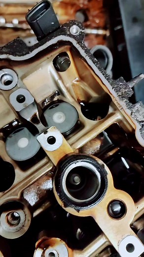 Head gasket replacement | FrantZee Motors | Facebook