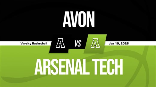Basketball Recap: Avon Skates Past Indianapolis Arsenal Technical with Ease   How To Watch