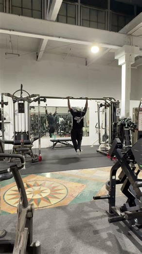 Pull Up Tutorial #dailyshorts