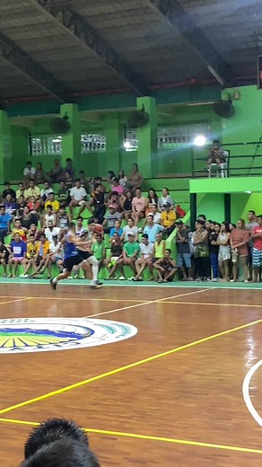Khyle Ruedas Signature Jelly Layup Highlight