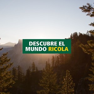 En Ricola, nos esforzamos por dejar un mundo mejor 💛🌿. Desde hace tiempo, la sostenibilidad es la piedra angular de nuestra compañía 🌳 y, como refleja nuestro lema corporativo "la sostenibilidad es nuestra forma de vida" 😍. | Ricola