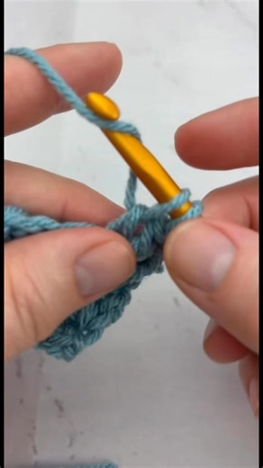 86K views · 1.2K reactions | 臨Crochet Granny Stripe Stitch Made...