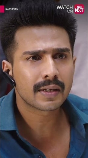 Finally got the clue 😨😱 Ratsasan #movie #horror #thriller #shorts