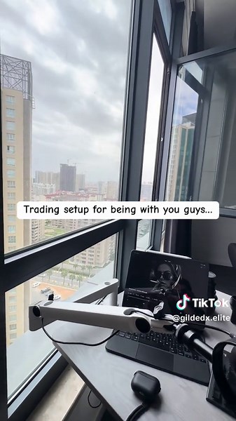 GildedX.ELITE على TikTok