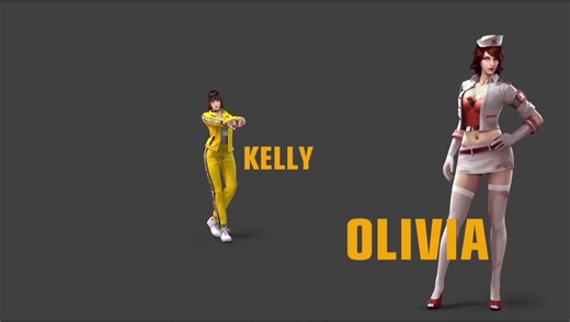 Evolution of free fire 2017 to 2025 | Enjoy gaming