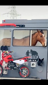 Heavy truck off-road RV#RV # #crosscountryRV #Rvtour #RVathome #rvcamping #AdjustableroofRV #heavytruckRV #offroadrv https://innaturemanufacturer.com/products/travel-trailer-series/pop-up-tent-pickup-truck-camper/ | Outdoor Camping Glamping Share