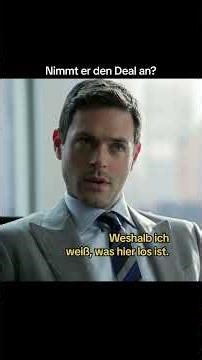 Mike weiß ganz genau was er tut #Suits #Shorts