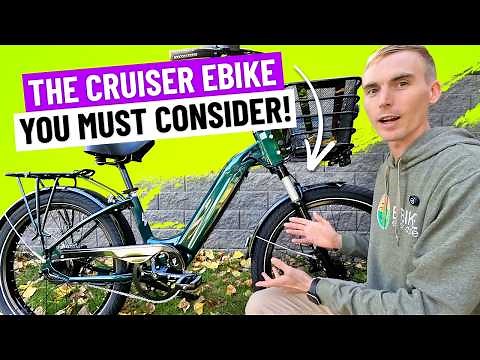 Electric Bike Company Model R Review: Is This the Ultimate Cruiser?