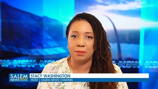 Stacy Washington: Democrats are stumbling when pressed with basic questions on restrictions — proving once again they can’t defend their own policies. | AM 560 The Answer