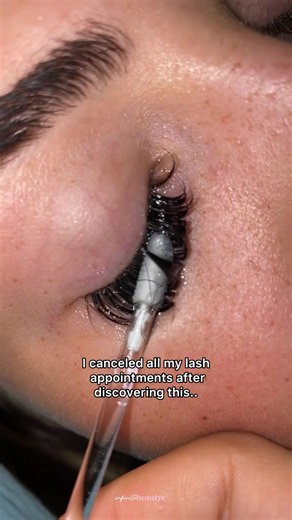 Safe Lash Serum for Longer, Fuller, Thicker Lashes