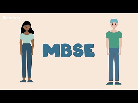 Was ist Modellbasiertes Systems Engineering (MBSE)?