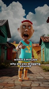 Busy Busy | Fatboy Animations