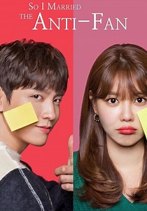 So I Married an Anti-Fan - streaming online