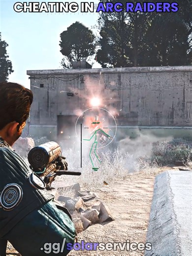 Arc Raiders Game: Tips and Cheats for Success