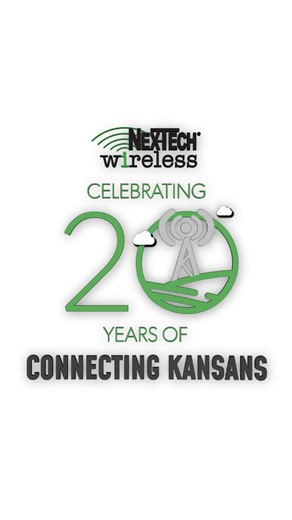 In celebration of our 20th Anniversary, we asked some longtime employees questions about their time with Nex-Tech Wireless. Chandra, our McPherson/Hutchinson Retail Store Manager, filled us in on how she started out with us. #wirelesswayback #20yearsofconnectingkansans | Nex-Tech Wireless